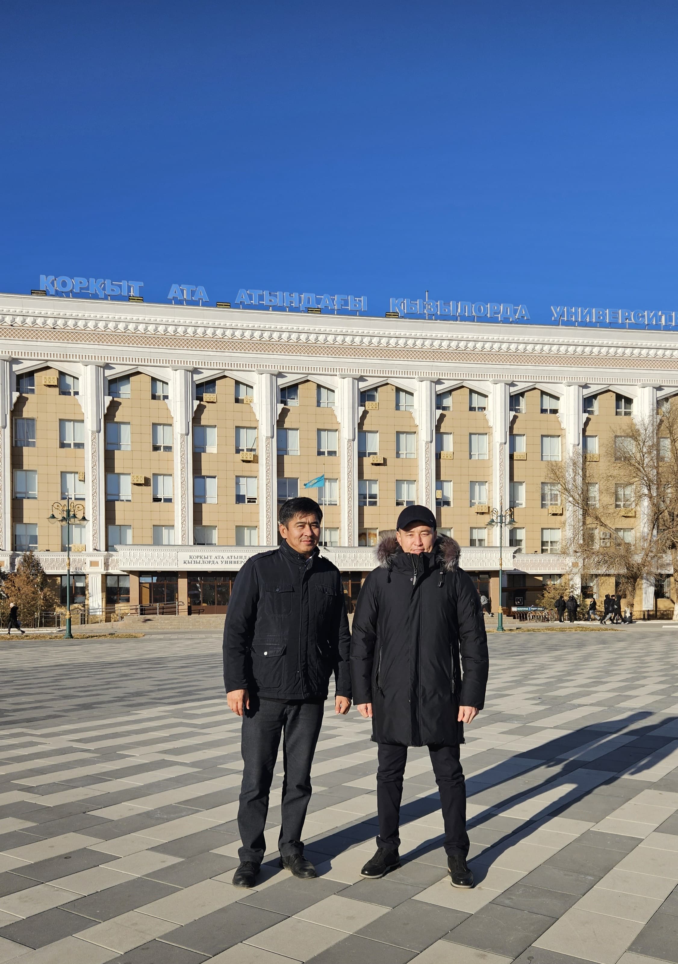 Көріністер