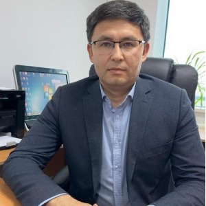 Исаев Мухтар Сеитханулы