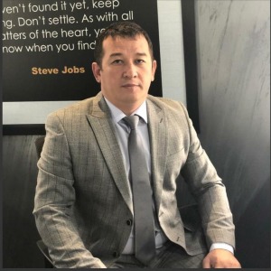 Омаров Бахытжан Султанович