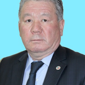 Мухамеджанов Бахытжан Қалжанұлы