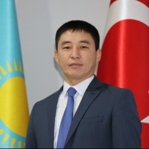 Ермаханов Бағлан Өмірзақұлы