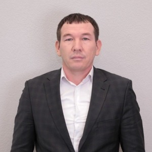 Исаев Абдінабі Исаұлы